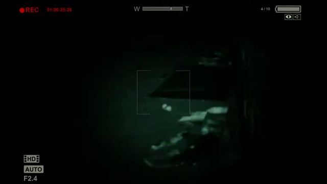Прохождение Outlast#2 смотреть онлайн