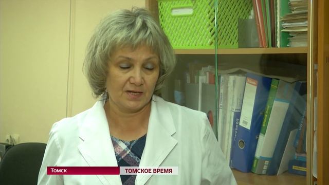 "Умные инфоматы" помогут врачам в томских больницах смотреть онлайн