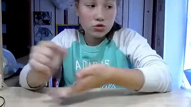 Как сделать слайм из клея для склеивания пазлов . смотреть онлайн