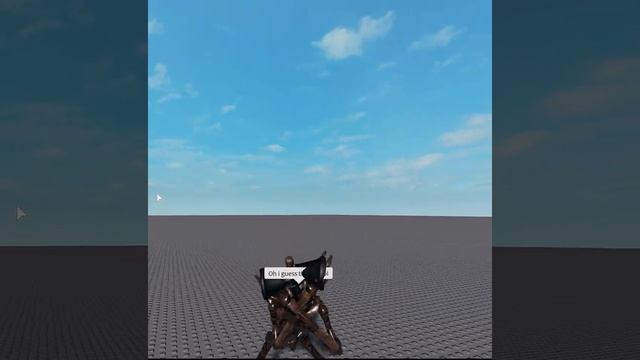 ROBLOX Script Showcase: Siren Head смотреть онлайн