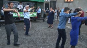 Свадьба в с Ахты 2020г.новинка ???