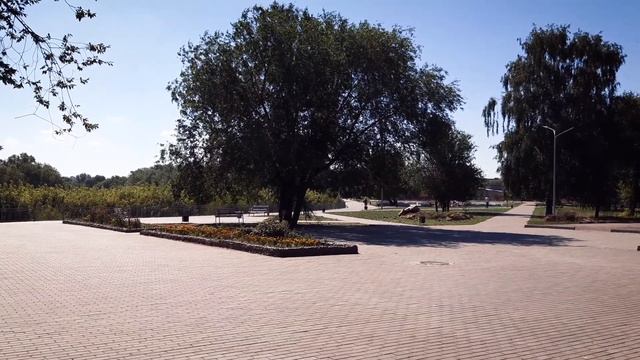 В Рубцовске общественная комиссия проверила благоустройство территорий смотреть онлайн