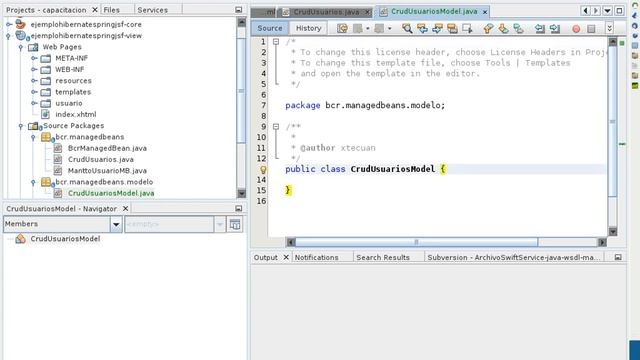 Integracion hibernate spring 8 смотреть онлайн