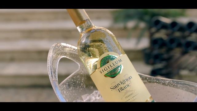 Sigillum Moldaviae - Vinul momentelor insemnate смотреть онлайн