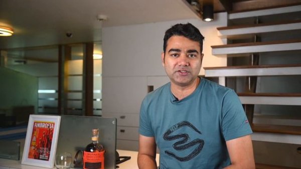 8 Things You Didnt Know About Monkey Shoulder Whisky