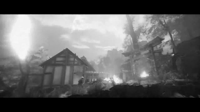 Trek to Yomi Hands-On Preview: Like a Playable Samurai Film смотреть онлайн