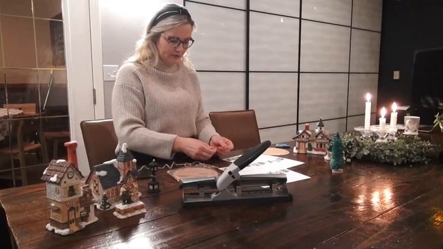 Чтение Библии на Рождество смотреть онлайн