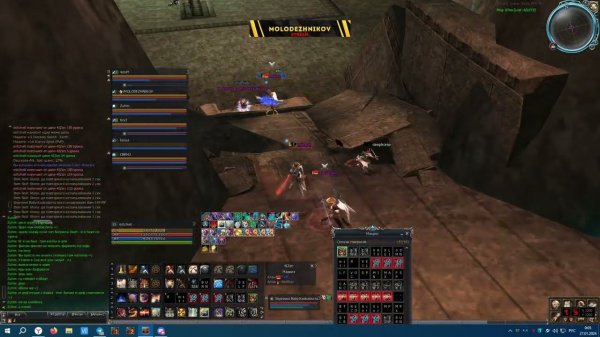 Алкострим с Молодежниковым 26 01 24