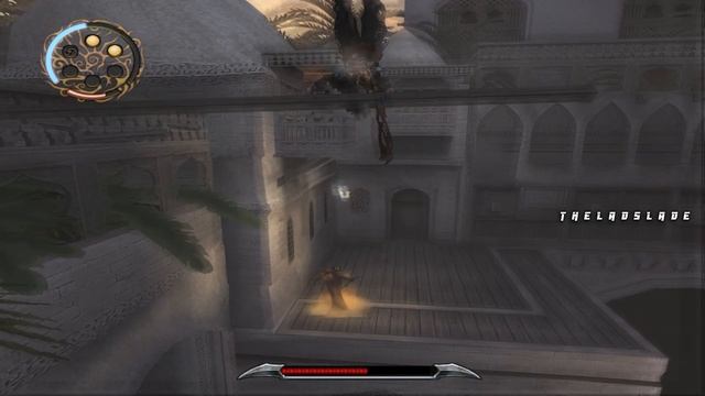 PRINCE OF PERSIA THE TWO THRONES - 4K PS2 GAMEPLAY WALKTHROUGH PART 1 FULL GAME 4K 60FPS смотреть онлайн