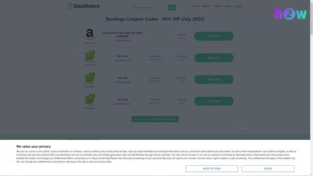 New Duolingo Promo Code (2023)