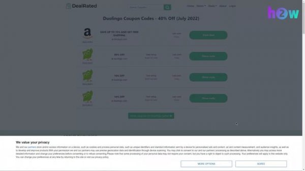 New Duolingo Promo Code (2023)
