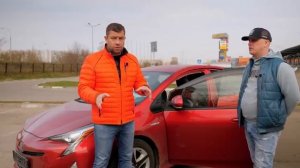 Чёрный Автоподбор... Продать клиента, любой ценой!