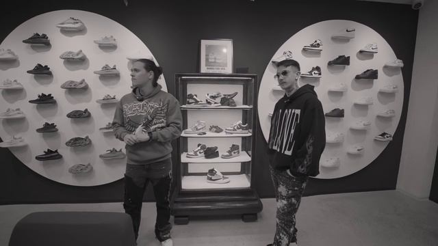 MGK A CHELTUIT 85.000 RON LA BALAZS KICKS смотреть онлайн