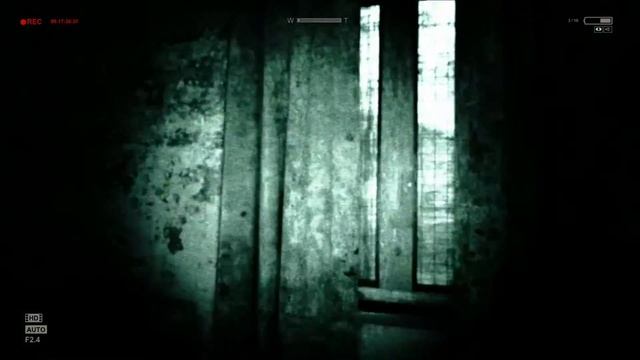 Обзор игры Outlast: Whistleblower - мнение, выводы и оценка смотреть онлайн