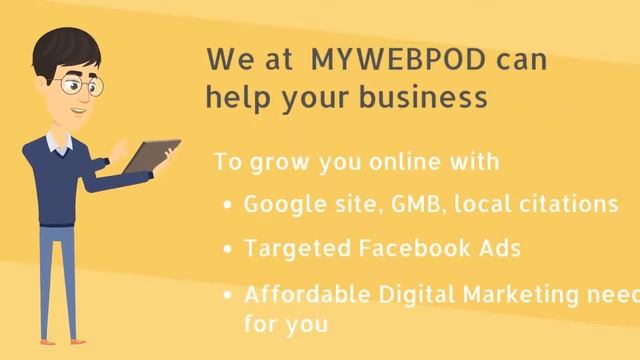 Digital Marketing for Small business 2020 | Bring your Local business online смотреть онлайн