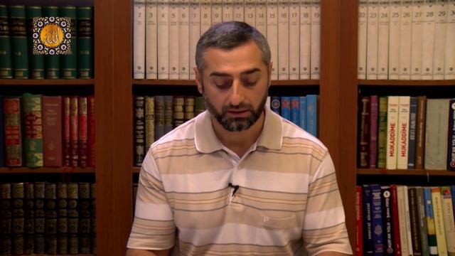 «Говорится ли в Коране о намазе таравих?» смотреть онлайн