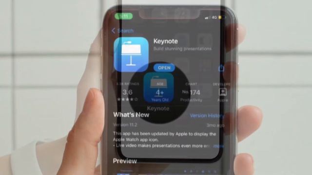 How to Convert Keynote to PowerPoint on iPhone & iPad смотреть онлайн