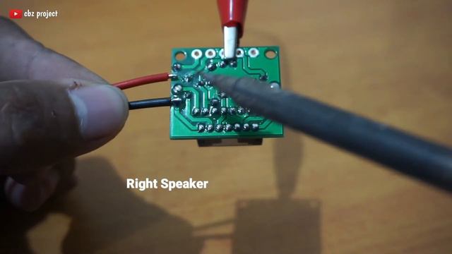 DIY Dual Channel Audio Amplifier TDA7297 - 2 x 15 WATT смотреть онлайн