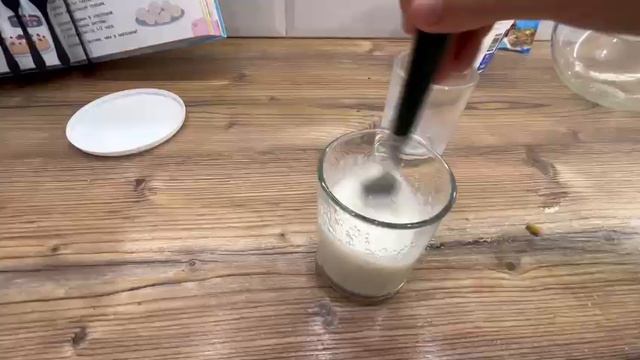 Готовим чизкейк