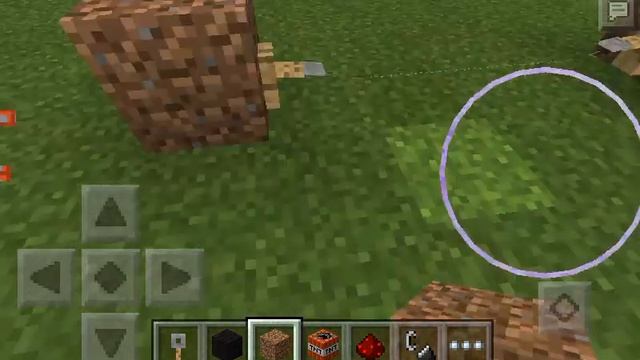 Для чего нужен крюк в MINECRAFT POCKET EDITION смотреть онлайн