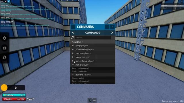 Skibidi Toilet Siege Defense Roblox COMMANDS! смотреть онлайн