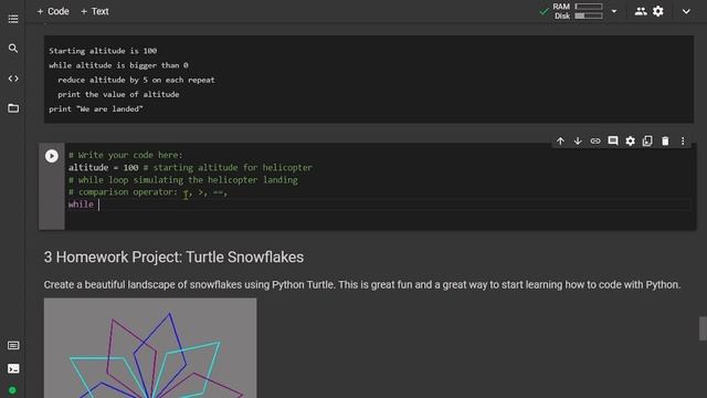 Python for Kids. While Loop смотреть онлайн
