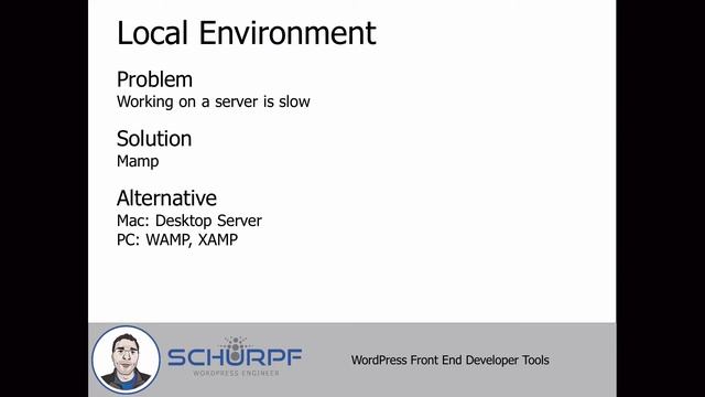 #1 WordPress Front End Developer Tools - WP Theme Tools смотреть онлайн