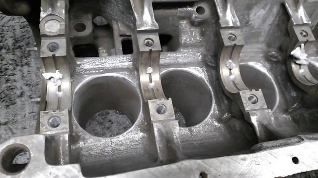 Доработка БЦ напильником смотреть онлайн