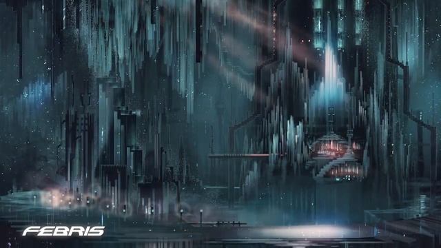 Resogun — арт игры смотреть онлайн