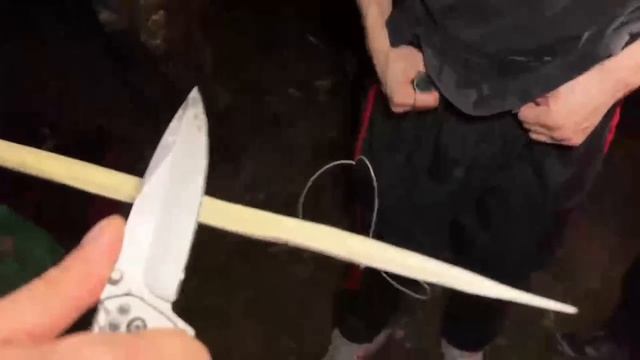 ДЕВОЧКИ ПРИЕХАЛИ в ЛЕС / Кореш, Парадеевич, PLOHOYPAREN, PINQ, DILBLIN