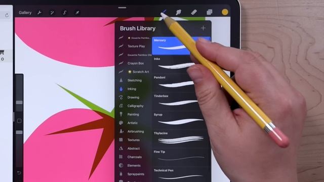 How To Make Repeating Patterns In Procreate