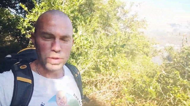 Поход по Гаваям Будва. смотреть онлайн
