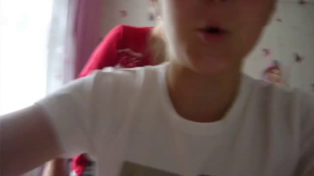 Челлендж Touch my body ( прикоснись к моему телу). смотреть онлайн