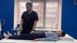 Укорочение одной ноги .Что делать когда одна нога короче? Кинезиолог Александр Пискаев.
