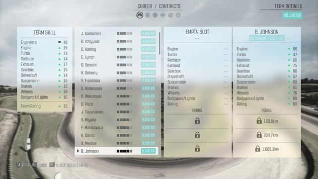 DiRT Rally Прохождение #1 Суровые Морозы смотреть онлайн