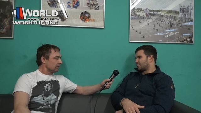 19.03.17.МИРОНОВ/Мышечная память все возвращает/На кубке соперница Лены всёравно толкнула бы больше смотреть онлайн