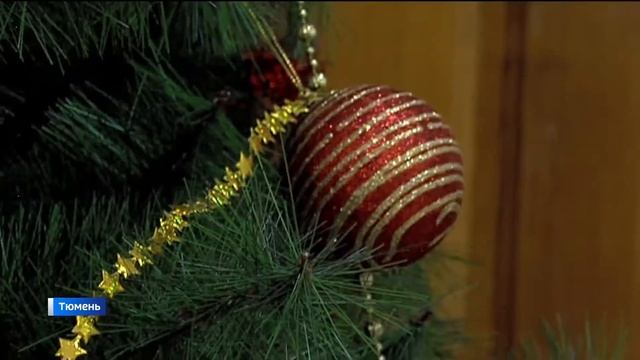 Сказочный праздник устроили для особых детей смотреть онлайн