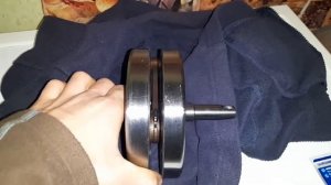 Китайский коленвал Минск. Имеет право на жизнь?