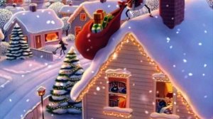 Колыбельная 👶👩🍼 За печкой поёт сверчок 1 час🌺🌛🎶