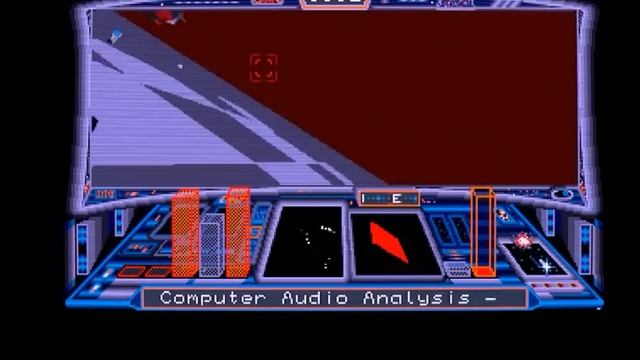 Starglider 2 (Amiga) смотреть онлайн