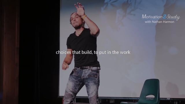 HARD WORK BEATS TALENT - School Motivation смотреть онлайн