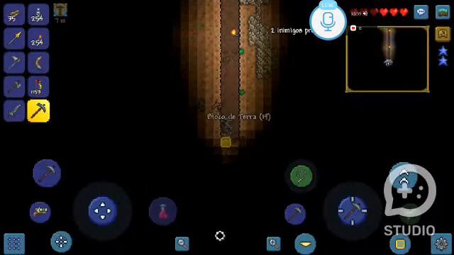 [SGETHER STUDIO] terraria mega survaivol {ep3} смотреть онлайн