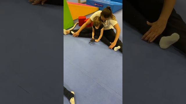 Художественная гимнастика смотреть онлайн