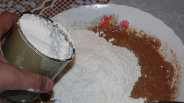 Книга рецептов