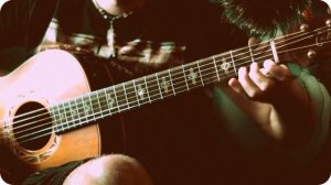 Пол Маккартни - Бип Поп на гитаре