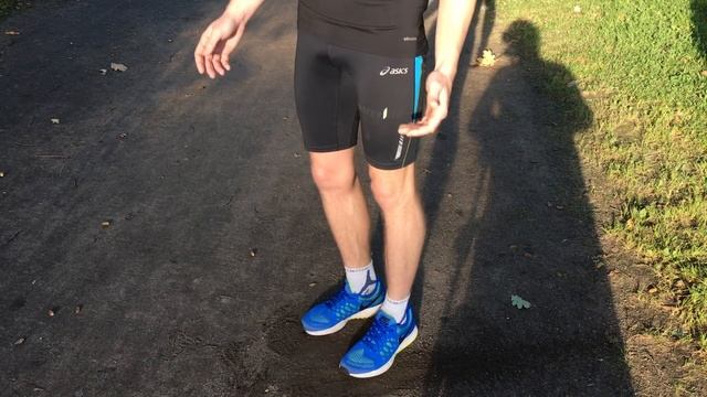 Как правильно бегать. Основные принципы. Дневник марафонца. смотреть онлайн