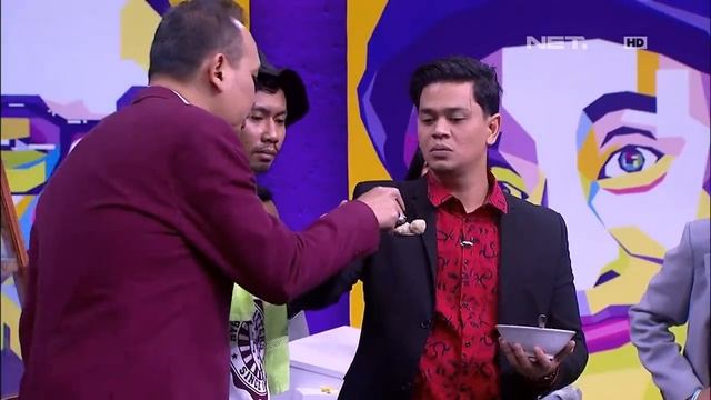 Remin Penjual Bakso yang Paling Ngeselin (4/4) смотреть онлайн