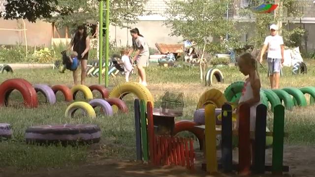 Детская радость   своими руками