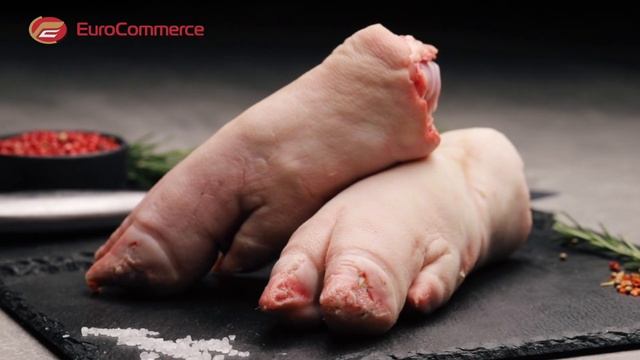 Ноги свинячі смотреть онлайн