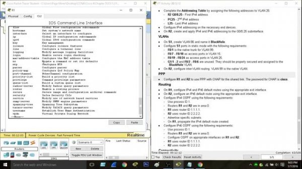 3.5.1.2 Skills Integration Challenge